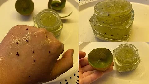 O que é um Droubble?