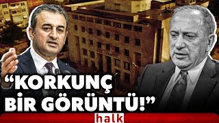 Fatih Altaylının Tutukluluğuna Devam Kararı Burhanettin Buluttan Silivride Sarsıcı Sözler