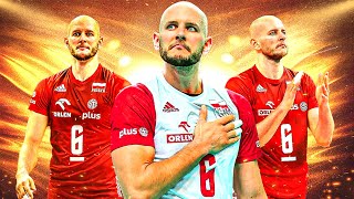 Heart of the World's Strongest Team | Bartosz Kurek