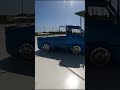 Furgone Tuning da drift radio comandato #shorts