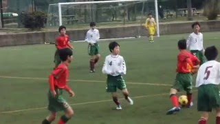 2016 ロプタ静岡 U14 御殿場遠征① 0402