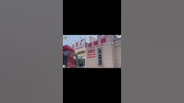 Automatic CNC polishing line for knife handle, unloading date