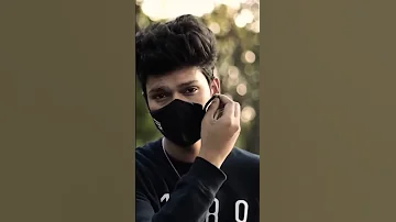 Dhanu Dino Official Face Reveal Teaser #shorts #ytshorts #telugugameingff