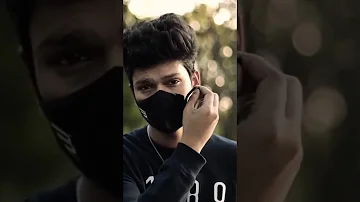 Dhanu Dino Official Face Reveal Teaser #shorts #ytshorts #telugugameingff