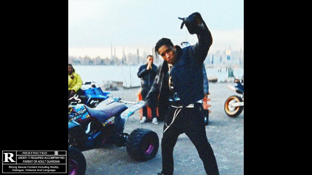 [FREE] ASAP Rocky x ASAP Ferg type beat 2021 ~ "FLOSSY" // free hard trap beat 2021