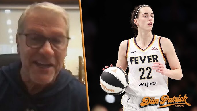 "There's A Huge Target On This Kid's Back" - Geno Auriemma Talks Caitlin  Clark | 6/6/24
