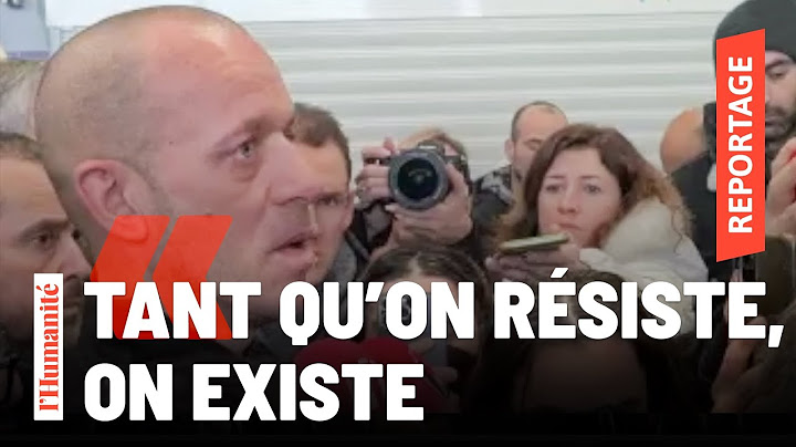 Expulsé par Israël, les premiers mots de Salah Hamouri en France :  "Je veux continuer le combat"