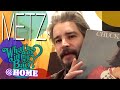 Capture de la vidéo Metz - What's In My Bag? [Home Edition]