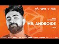 MR. ANDROIDE 🇨🇱 | GRAND BEATBOX BATTLE 2023: WORLD LEAGUE | Solo Elimination