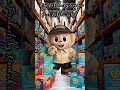 Kjøp 1 Labubu Mystery Box få 1 outfit gratis i kassen  #popmart #collectable  #labubu #labubuoutfit