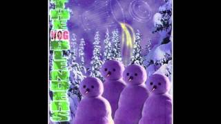 Rudolph the Red-Nosed Reindeer - The Blenders