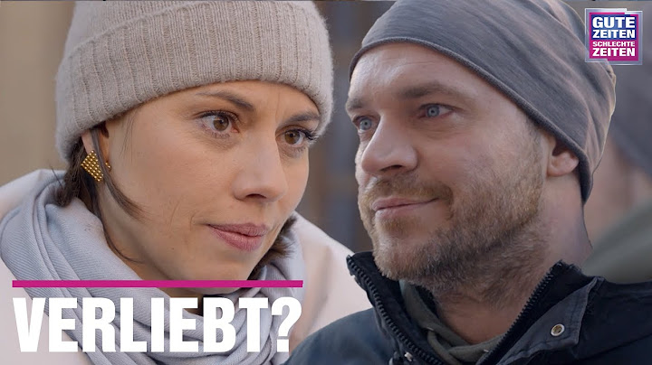 Die GZSZ-Woche vom 05. - 09.05 | GZSZ