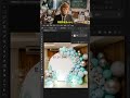 Techniques for changing the color of specific areas of an image in Photoshop | PS里图像局部换色的技巧