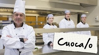 Chef: Who they are and what they do - [Career Guidance]