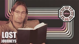 When Sawyer became LaFleur (LOST Journeys 5x08)