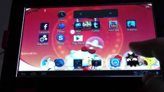 Hello Kitty Live Wallpaper