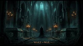 Wake to War: Last Alpha is About to Start