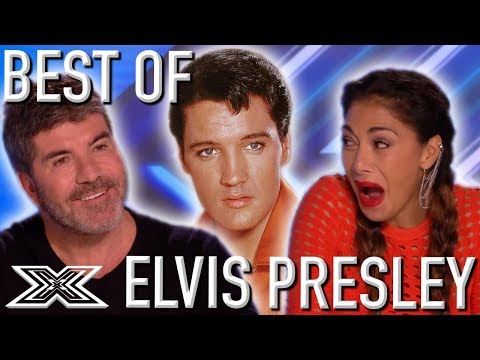 Video: Wie viele Elvis-Songs waren Coverversionen?