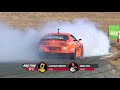 Hi-Tec Drift Allstars, Rnd 2 Wakefield Park - May 11, 2019
