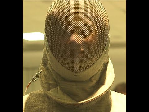 Fencing: A Non-Fiction Short Film (2024)