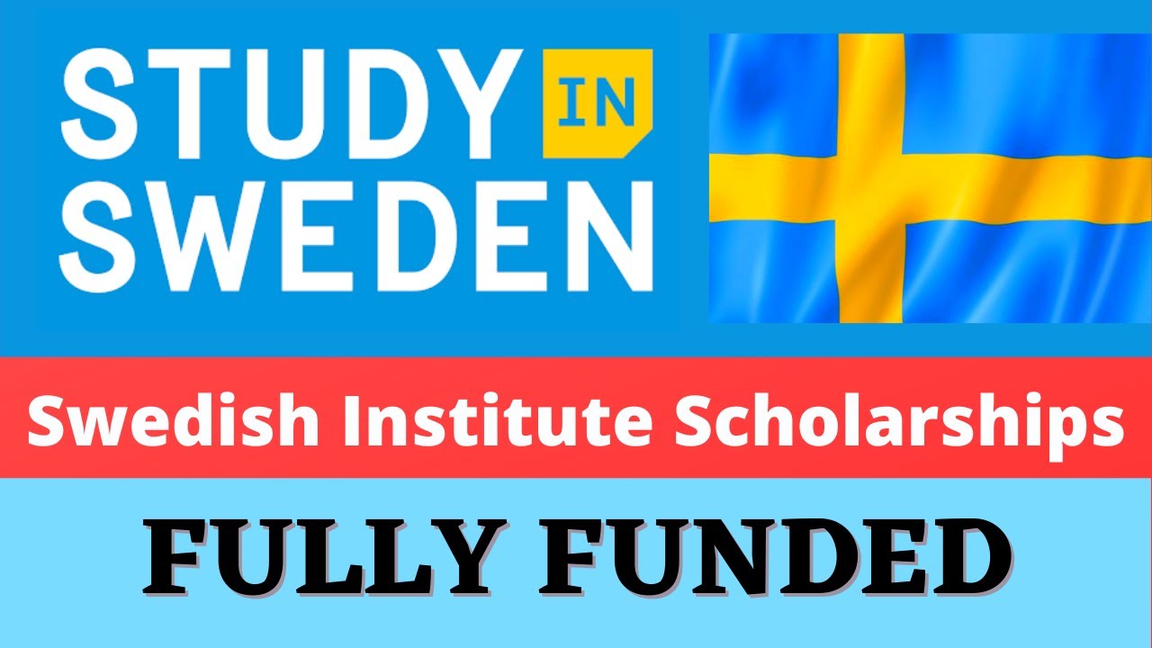 phd scholarships in public health in sweden