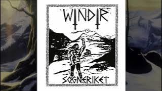 Windir - Sogneriket [Full Demo] 1994
