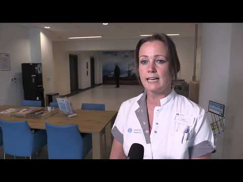 Verhaal van oncologieverpleegkundige Miranca Langeslag | Catharina Ziekenhuis