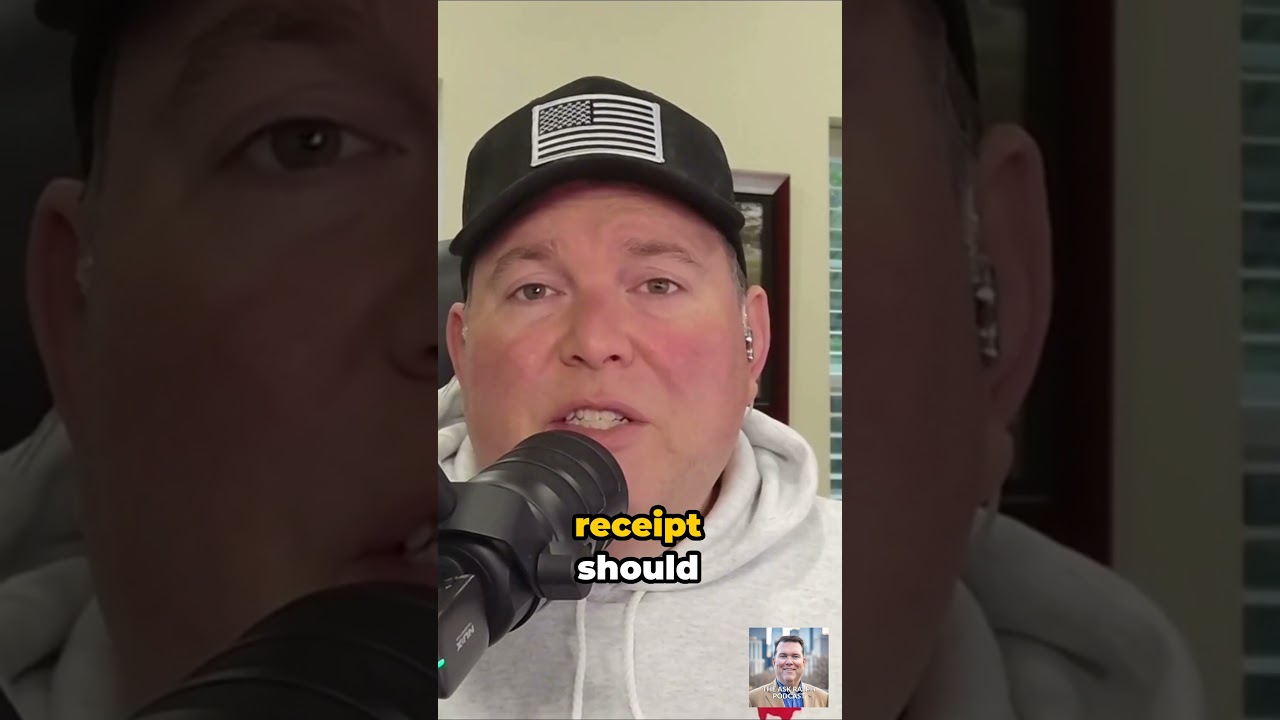 How to Organize Your Financial Documents: A Complete Guide #christianfinance