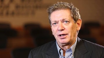 Moonshots and the Importance of Taking Risks  | UC Berkeley Executive Education