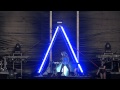 Ke$ha - Sleazy - HD (LIVE in Budapest)