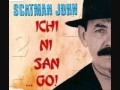 Scatman John - Ichi, Ni, San...Go! [Lyrics]