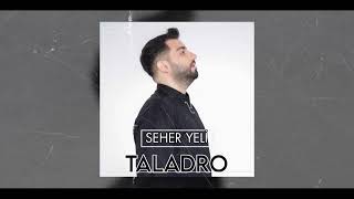 Taladro Mix Seher Yeli 2023 Duygusal Mix Ay Işığı Bu Gece Resimi