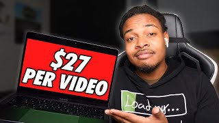 How to Get Paid to Watch Videos Online