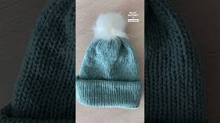 Speedy Knitting Machine