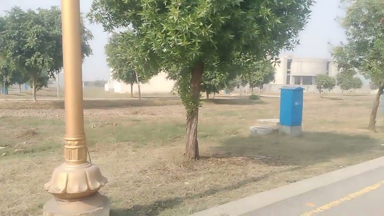 Bahria orchard phase 4|Block - G3|5 Marla commercial plot for sale|03249484976|19-11-2025|