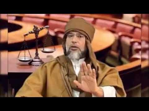 اهوم هلها فزاعة يوم شكلها ألرئيس سيف الاسلام معمر القدافي