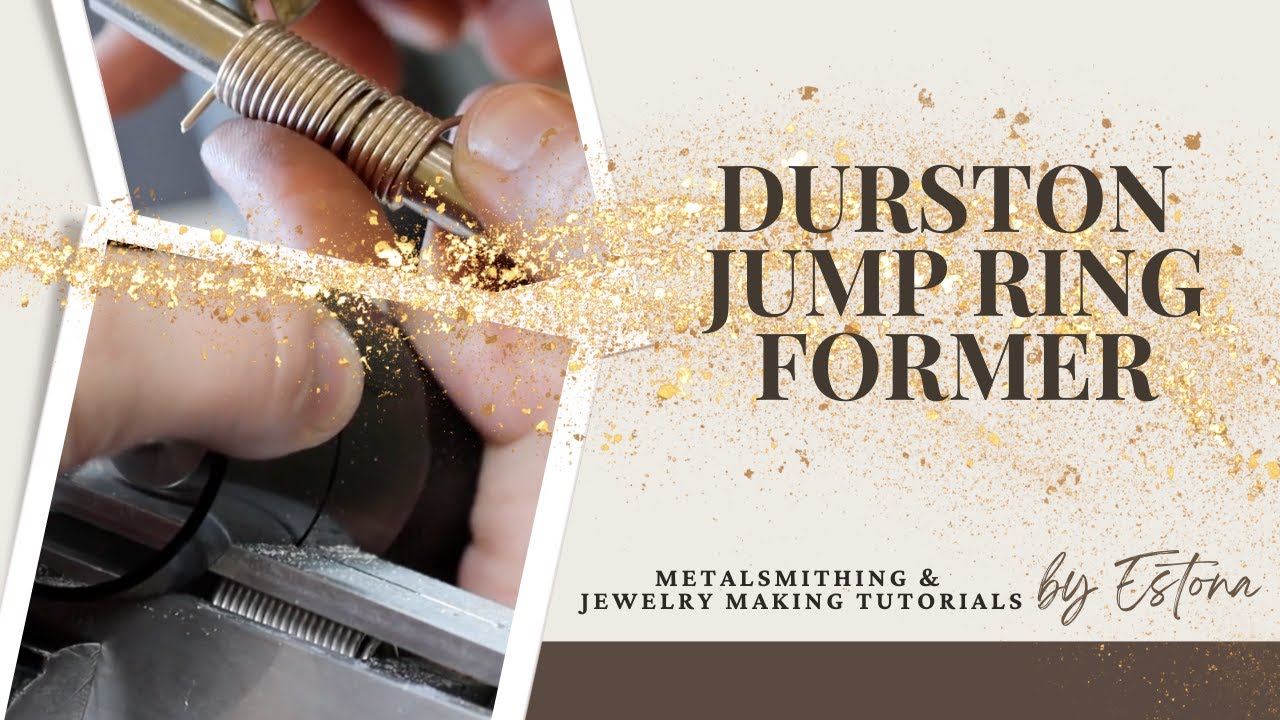 Gold Plating  Durston Tools