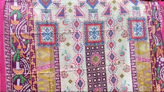 Mixed Brand Digital Print Lawn ||  100% original Cotton Lawn || Islampur wholesale market