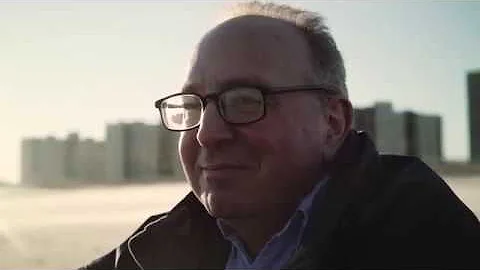 Story of Hope: Neil Weiss | The Fathers Heart