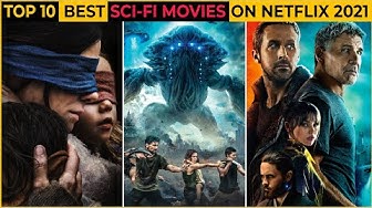 free sci fi movies on youtube 2020