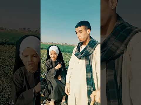 ولاد الأصول صعيدي