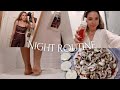 MI RUTINA DE NOCHE entre semana (Night routine) | Julia March