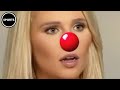 Tomi Lahren Realizes Her Career Is A Clown Show