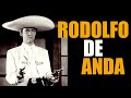 El Cine de Rodolfo de Anda || Crónicas de Paco Macías