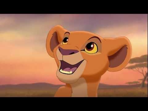 The Lion King 2 - We Are One (Croatian)