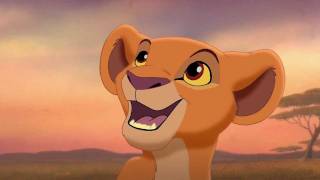 The Lion King 2 - We Are One Croatian