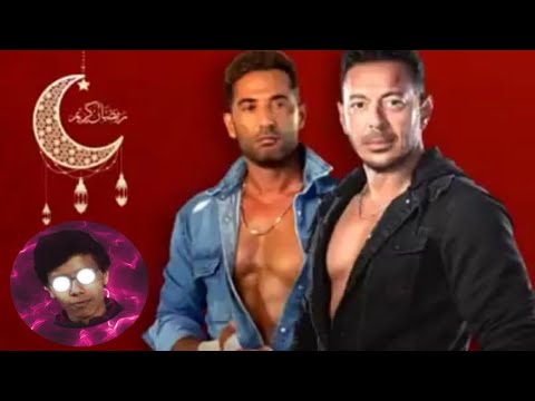 اسدين في اي حته متسيطين المشهد المنتظر في ملوك الجدعنه 2