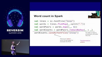 The magic of distributed systems: when it all breaks and why / Holden Karau