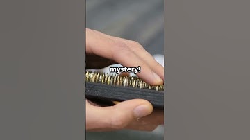 What Has Many Teeth but Can’t Bite? #bite #riddles #funny #memes