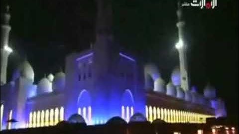 والأنعام خلقها#تلاوة للقاريء الشيخ#إدريس_أبكر من#سورة_النحل